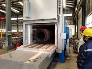 <span class=keywords><strong>Horno</strong></span> industrial <span class=keywords><strong>para</strong></span> cerámica, porcelana, vidrio y metales, tratamiento térmico, cerámica a <span class=keywords><strong>gas</strong></span>, <span class=keywords><strong>horno</strong></span> <span class=keywords><strong>de</strong></span> cámara <span class=keywords><strong>de</strong></span> <span class=keywords><strong>gas</strong></span> - Product Image 2