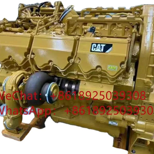 3066 3114 3116 S6K3126 3126b 3126E3145 ชุดเครื่องยนต์ฝาสูบ - Product Image 1
