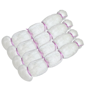 Rete di Nylon <span class=keywords><strong>a</strong></span> doppio nodo 210d/2ply di alta qualità <span class=keywords><strong>a</strong></span> maglie fini ad un prezzo dalla cina - Product Image 1