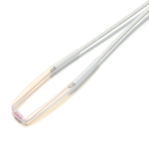 Màng mỏng đóng gói NTC thermistor cho máy tính 10kohm 50kohm 100kohm 3950 3435 4150 4000 điện trở Loại sản phẩm - Product Image 3