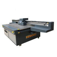 Imprimante grand format sur toile YC2513, imprimante UV, fabricants d'imprimantes blanches en Chine et aux Émirats arabes unis