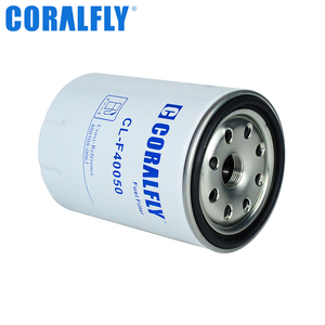Diesel Engine Fuel Filter Engine Fuel Filter OEM 400508-00062 400508-00110 for Doosan - Product Image 3