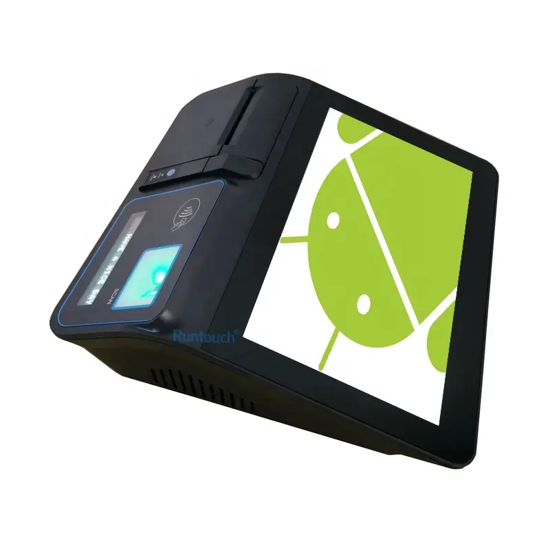 Facile da mantenere 11.6 high spec android pos hardware China point of sale system epos client restaurant