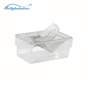 Cage pour souris de laboratoire en polycarbonate <span class=keywords><strong>CM1</strong></span> 290*178*161mm - Product Image 5