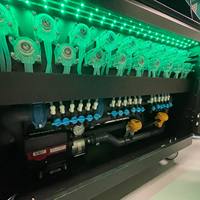 Pompes péristaltiques programmables avec protocole de communication RS485
