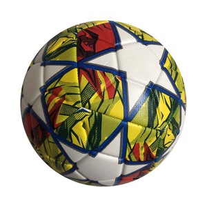 Ballons de football, ballons d'entraînement, taille et poids officiels standard, ballon de handball - Product Image 2