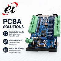 Carte PCBA de contrôleur de jeu mobile ORIGINAL Brand, personnalisée pour l'assemblage de circuits de manettes de jeu Android et iOS