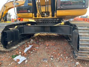 Excavadora Caterpillar 336D 330D Usada de Gran Tamaño, 36 Toneladas, 30 Toneladas, Piezas Originales de Japón, Buen Estado, Precio Competitivo - Product Image 6