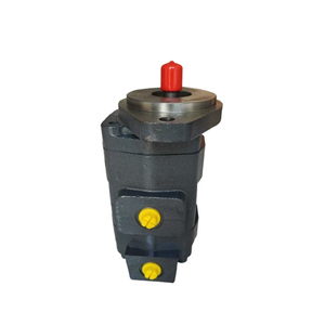 La pompa idraulica a ingranaggi con il numero di modello 14602252 è adatta per escavatori ec480 ec380d di V-olvo - Product Image 3