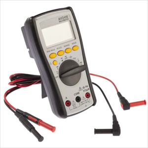 เมไค ยูเค ได้รับอนุญาตให้เป็นตัวแทนจำหน่าย Avo410 พร้อมการรับประกัน 1 ปี ผลิตในสวีเดน - Product Image 1