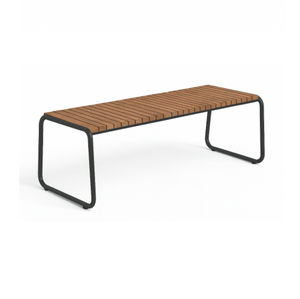 [BeNK] Banco de Jardín de Madera 2026, Superventas, para Jardín, Balcón, Terraza, Patio Trasero, Muebles de Jardín - Product Image 1