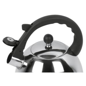 ELO Flötenkessel Ronda Ø 20cm 2,4l Edelstahl - Product Image 2