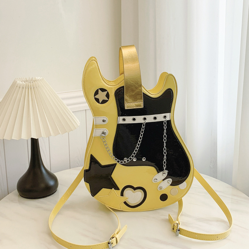 Jaune