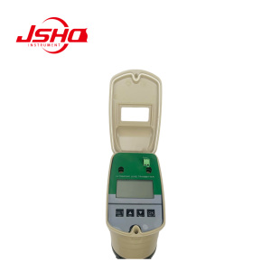 Industrial Remote Displays <strong>Ultrasonic</strong> Liquid Level Sensor &amp; <strong>Meter</strong> for Chemical Storage Vessels Easy Installation 1-Year Warranty - Product Image 2