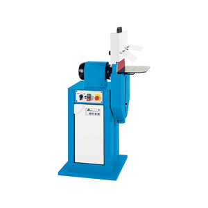 Lijadora de disco vertical Aceti 400mm, 2,2 kW 400V - Product Image 1