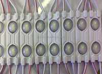 Haute qualité IP65/IP67/IP68 étanche LED PCB Module personnalisable DC12V Stripe Emitting Diode nouvelle Solution d'éclairage de haute technologie