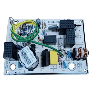 กรี มีเดีย W52535C พัดลมกลางแจ้งไดรฟ์พาวเวอร์บอร์ด 30135340 อินเวอร์เตอร์เครื่องปรับอากาศโมดูลควบคุมสำหรับหน่วยกลางแจ้ง - Product Image 1