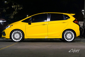 Jantes en alliage forgées sur mesure OZ Superturismo <span class=keywords><strong>WRC</strong></span> 17 18 19 20 21 22 pouces 5x112 5x120 5x114.3 pour <span class=keywords><strong>Ford</strong></span> Focus <span class=keywords><strong>RS</strong></span> Porsche 911 BMW - Product Image 2