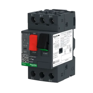 Disyuntor Termomagnético de Motor Schneider TeSys GV2ME01C-GV2ME32C Original en Stock - Product Image 6