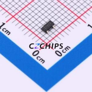 Original-Nuevo TL4050C20QDBZRQ1 SOT-23 Circuito integrado IC Chip PMIC Referencia de voltaje IC - Product Image 1