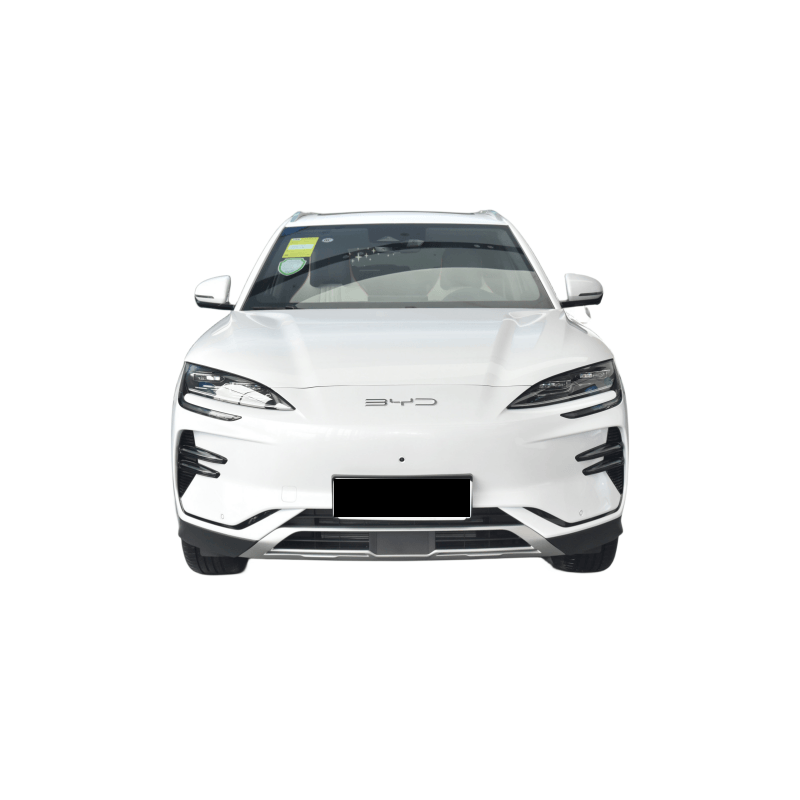 BYD Song Plus EV новая энергетическая песня транспортного средства плюс Флагманский 2023 электрический внедорожник