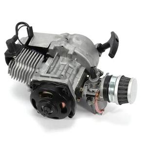 Disco de Conexión de 7 Dientes para Motor de 2 Tiempos de 47cc/49cc para Motocicletas Todoterreno, Mini Motocicletas y Pequeñas Motos de Cross - Product Image 2