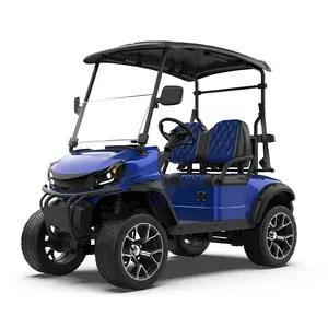 Golf arabası s golf arabası kiralama suluboya için bir elektrikli golf arabası kova koltuk ağırlığı
