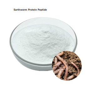 फैक्टरी थोक प्राकृतिक मिट्टी प्रोटीन पाउडर | मिट्टी प्रोटीन पेप्टाइड | खाद्य-ग्रेड छोटे अणु ओलिगोप्टाइड्स - Product Image 2