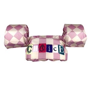 جديد مخصص شعار الطفل السباحة شارة سترة أكسفورد نسيج الطفل الطفو ، جاكيتات الحياة للأطفال - Product Image 1