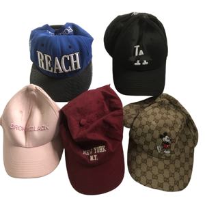 Ukay Ukay Bales เสื้อผ้า<span class=keywords><strong>มือ</strong></span><span class=keywords><strong>สอง</strong></span><span class=keywords><strong>หมวก</strong></span>ดีไซน์แฟชั่น - Product Image 3