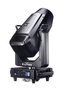 QHOTEN BSWF Profiel 1000W LED 3 en 1, projecteur de profil Sky Beam, éclairage extérieur, 700W CMY CTO, nouveau projecteur LED à faisceau large, tête mobile, éclairage de scène - Product Image 4