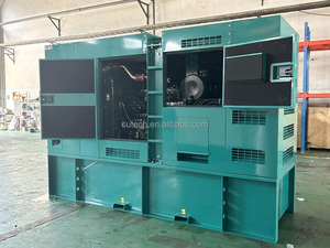 Centrale électrique triphasée Cummins <span class=keywords><strong>groupe</strong></span> électrogne diesel 300kva générateur perkin 300 kva - Product Image 2