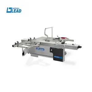 High precision radial saw table/wood working machine Multifunctional Woodworkingprecision Sliding Wood Table Saw Machines