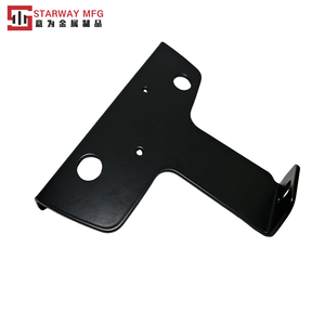 Özel üreticiler çelik ürünler Cnc bükme damgalama imalat hizmetleri paslanmaz çelik parçalar sac <span class=keywords><strong>Metal</strong></span> bileşenler - Product Image 3