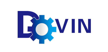 Dovin Limited logo