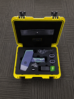 K-600, DW-600 Drawell Economic XRF Portable X-ray Spectrometer Handheld XRF Mineral Analyzer