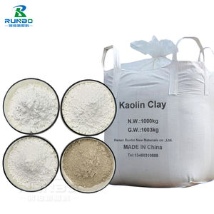 Runbo ดินขาวดินเหนียวเกรดอุตสาหกรรมขายตรงระดับพรีเมี่ยม - Product Image 1