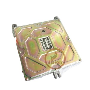 Controlador de Excavadora PC200-6 6D95 ECU, Computadora de Motor, Controlador 7834-10-2002 7834-10-2000 - Product Image 5