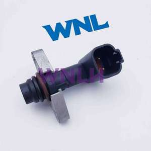 เซ็นเซอร์ตำแหน่งเพลาลูกเบี้ยว WNLH319-6491 หมายเลข 3196491 เซ็นเซอร์วัดความเร็วสำหรับ CAT 349D D3K D5K D6K 906H 953D อะไหล่เครื่องจักรก่อสร้าง - Product Image 6