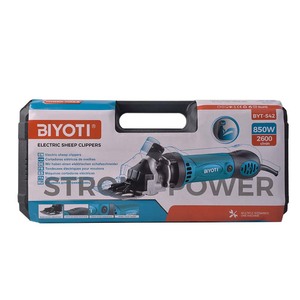 BIYOTI vente chaude <span class=keywords><strong>sécateur</strong></span> à fil branche ciseaux Portable sans fil <span class=keywords><strong>électrique</strong></span> cisaillement branche <span class=keywords><strong>sécateur</strong></span> - Product Image 6