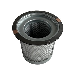 Séparateur d'huile pour compresseur d'air industriel Manny DB2001, état neuf, certifié ISO9001 - Product Image 5