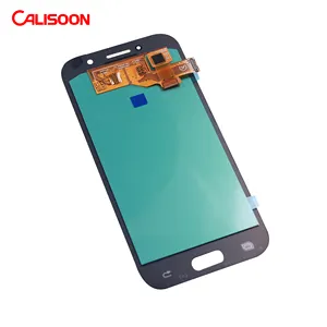 נייד טלפון מסך מגע עבור Samsung galaxy lcd תצוגת Digitizer עצרת לסמסונג a520 lcd