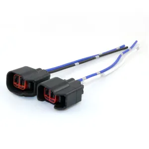 Daily Specials OEM Car Audio Universal Fabricantes automotrices Cinta de automóvil Jst Auto Conector de arnés de cables para motocicleta