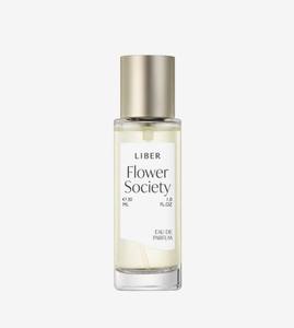 PERFUME 30ML <b>Liquid</b> Korean Floral Perfume Long Lasting Scent Premium Fragrance <b>Travel</b> <b>Size</b> Portable Elegant for Women - Product Image 1