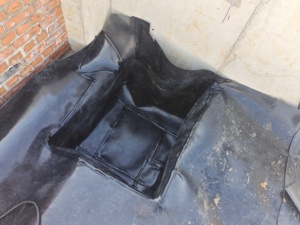 Geomembrana <span class=keywords><strong>de</strong></span> HDPE para Vertederos, Minería, Acuicultura, Embalses, Anti-Infiltraciones - Product Image 5