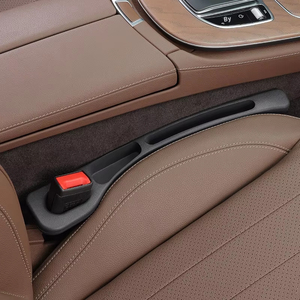 Creative and Practical Automotive Interior Products: Car Seat Gap Plug, Anti-leak Strip, Multi-functional Storage <b>Box</b> - Product Image 6