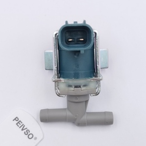 Válvula de Vacío EGR de Gasolina con Solenoide Automático PEIVSO OEM 90910-12202 Compatible con Toyota Yaris Echo Scion xA xB - Product Image 6