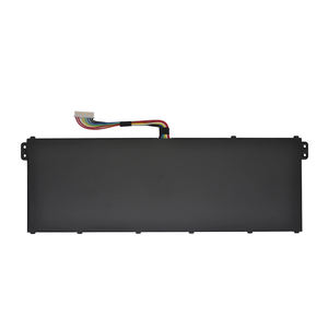 15.4V 55.9Wh/3634mAh AP18C7M バッテリー交換用 Acer Spin 5 SP513-54N シリーズ SP513-54N Swift 3 SF313-52 SF313-53 SF316-51 - Product Image 4