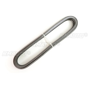 Cadena de transmisión K110 de acero para piezas de motor Toyota, accesorios para automóviles - Product Image 3