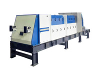 ZTZY-800 de presse à vis de déshydratation séparateur de liquide solide